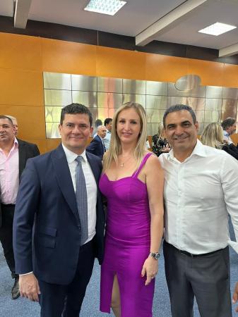 Vitória de Sérgio Moro reconfigura o cenário político em Boa Esperança